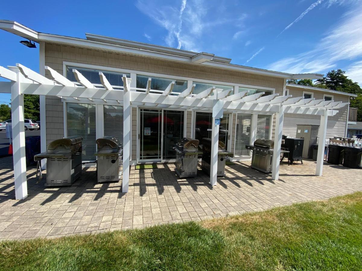 Wells-Ogunquit Resort Motel & Cottages Exteriör bild