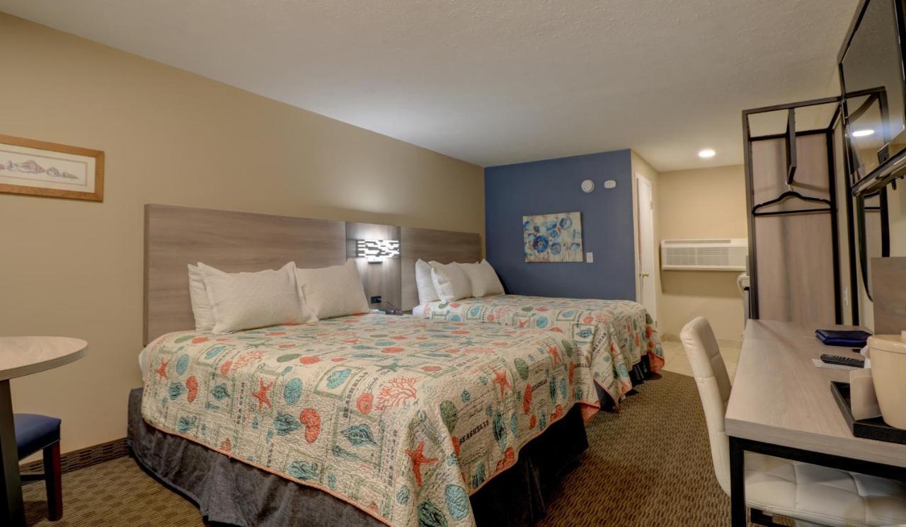 Wells-Ogunquit Resort Motel & Cottages Exteriör bild