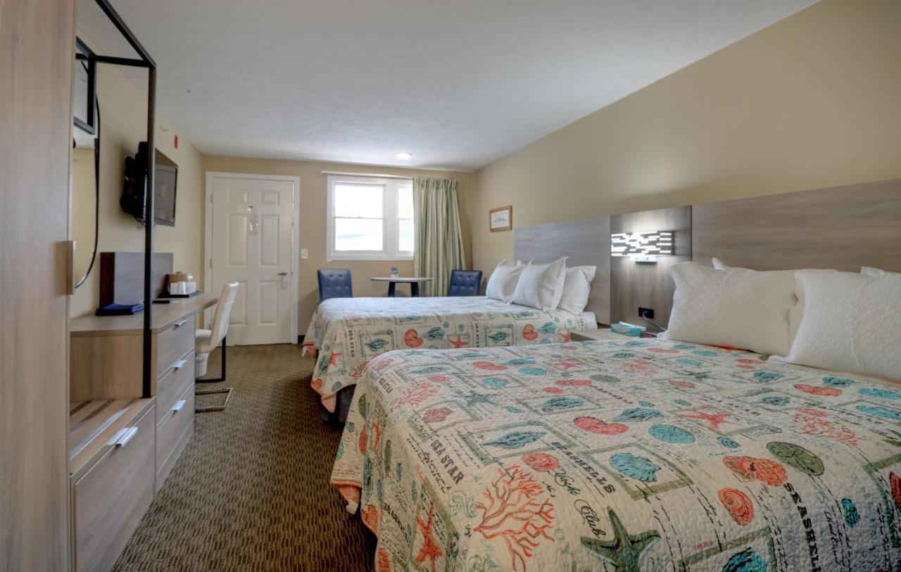 Wells-Ogunquit Resort Motel & Cottages Exteriör bild