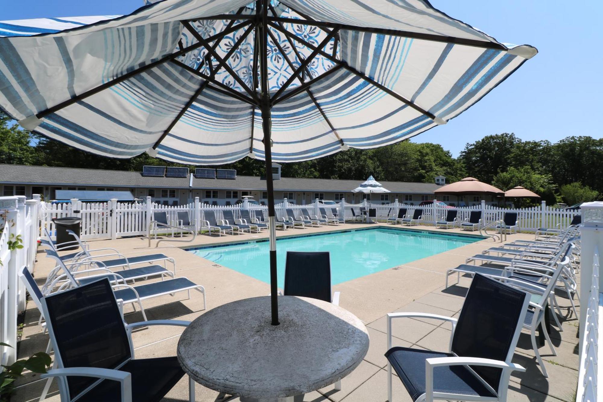 Wells-Ogunquit Resort Motel & Cottages Exteriör bild