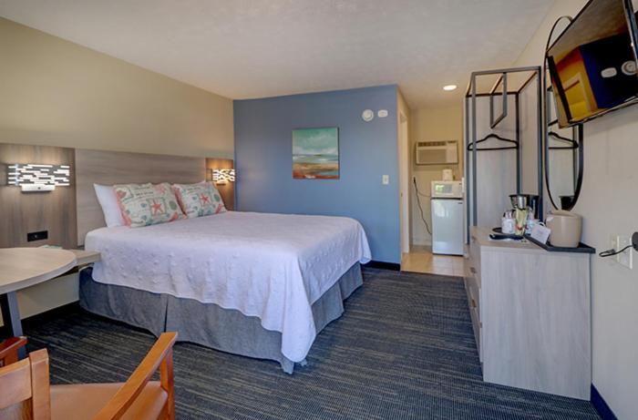 Wells-Ogunquit Resort Motel & Cottages Exteriör bild